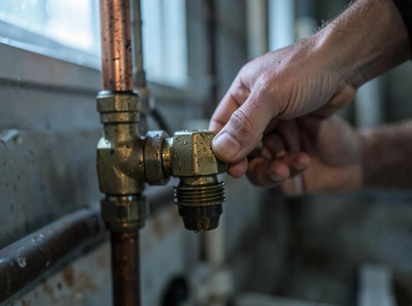 Emergency Plumber Henderson Harbor, NY FAQs